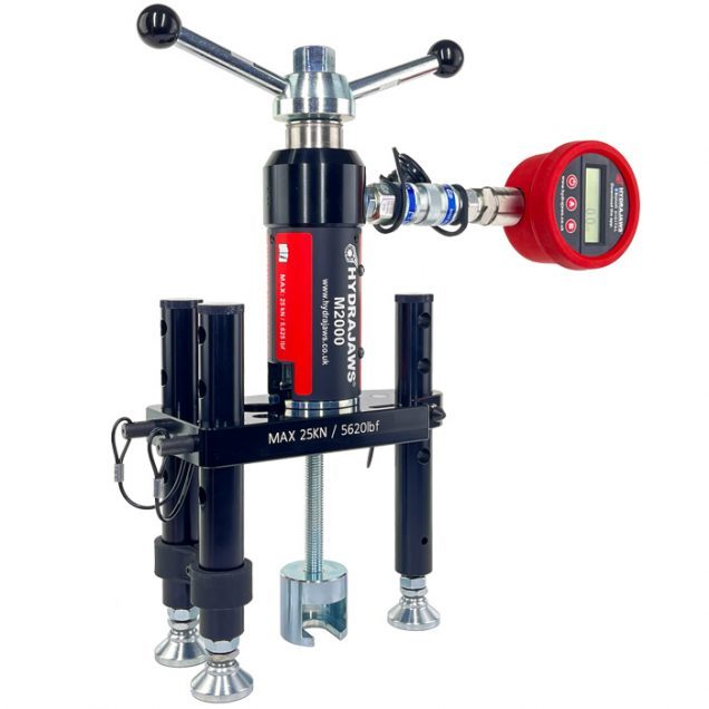 M2000 Pro Tester Kit