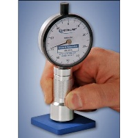 AD-100 Shore Durometer (with certification)