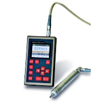 alphaDUR mini UCI hardness tester (made in Germany)