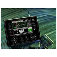 Dakota BT2-DL Ultrasonic Bolt Tension Monitor (MAX II)