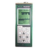 Dakota MVX (A/B Scan) Ultrasonic Thickness Gauge