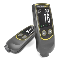 DeFelsko PosiTest DFT coating thickness gauge