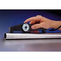 DeFelsko PosiTest F / G coating thickness gauge