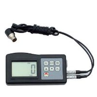 DMV-350 Ultrasonic Thickness Gauge