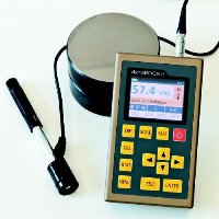 dynaROCK II Leeb Hardness Tester (made in Germany)