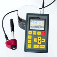 dynaROCK II Leeb Hardness Tester (made in Germany)