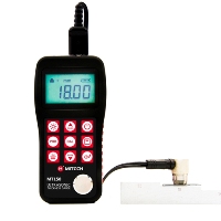 MT150 Ultrasonic Thickness Gauge