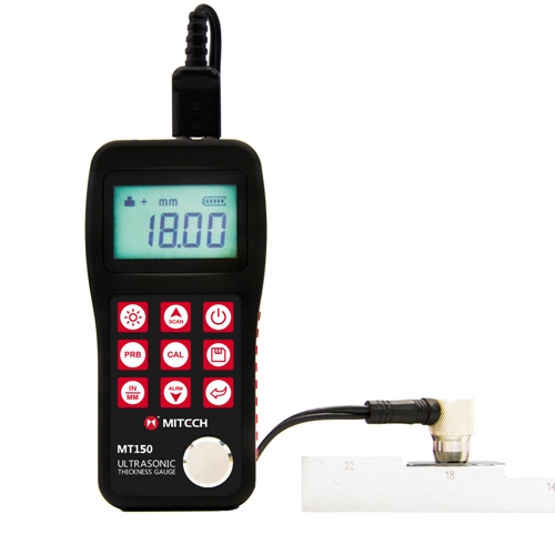 Ultrasonic Thickness Gauges