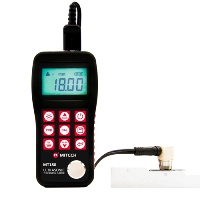 MT180 / MT190  Multi-Mode ultrasonic thickness gauge