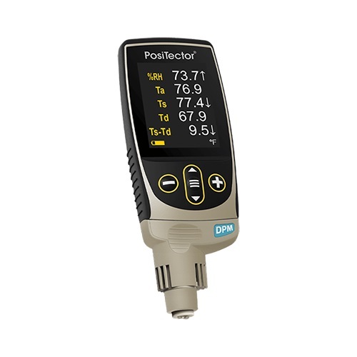 Dew Point Meters