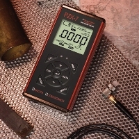 Dakota PZX-7 (Precision) Ultrasonic Thickness Gauge