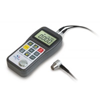 Sauter TN series Ultrasonic Thickness Gauges