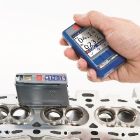 Surtronic Duo II Surface Roughness Tester